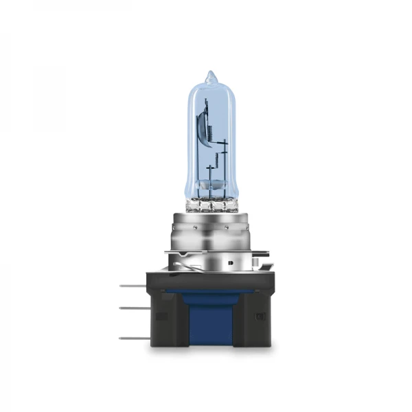 OSRAM H15 lemputė 3700K
