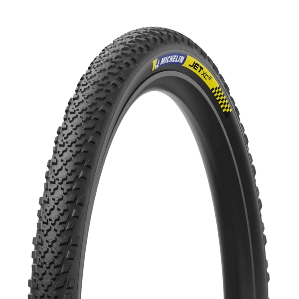 MICHELIN TIRE JET XC2 29x2.35 RACING LINE FOLDABLE GUM-X TS TLR (933879)