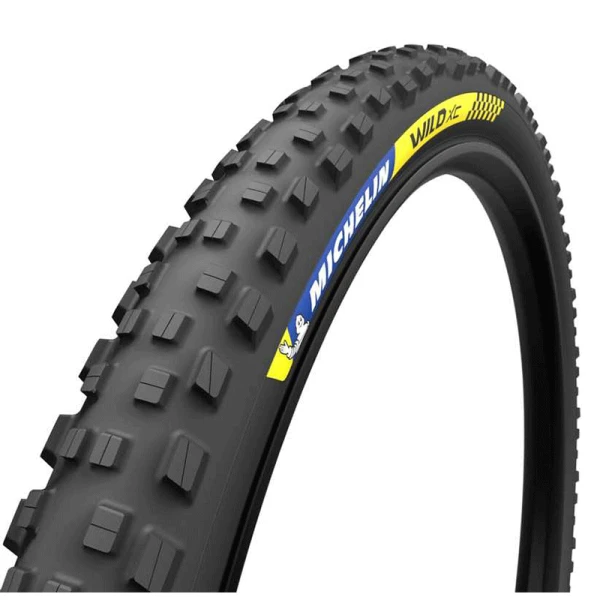 MICHELIN TIRE WILD XC 29x2.35 RACING LINE KEVLAR TS TLR (405828)