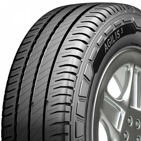 Michelin 215/60R17C AGILIS 3 109T
