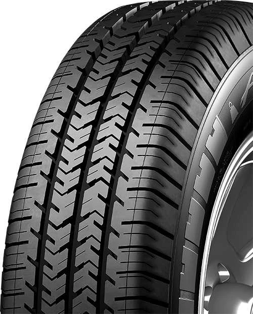 Michelin (2019 m.) Padangos Agilis 51 104/102 T (C A 72dB)