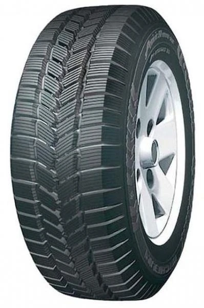 Michelin Padangos Agilis 51 Snow-Ice 104/102 T (triukšmo lygis 71 dB)