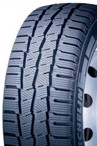 Michelin Padangos Agilis Alpin 117/115 R (C B B 71dB)