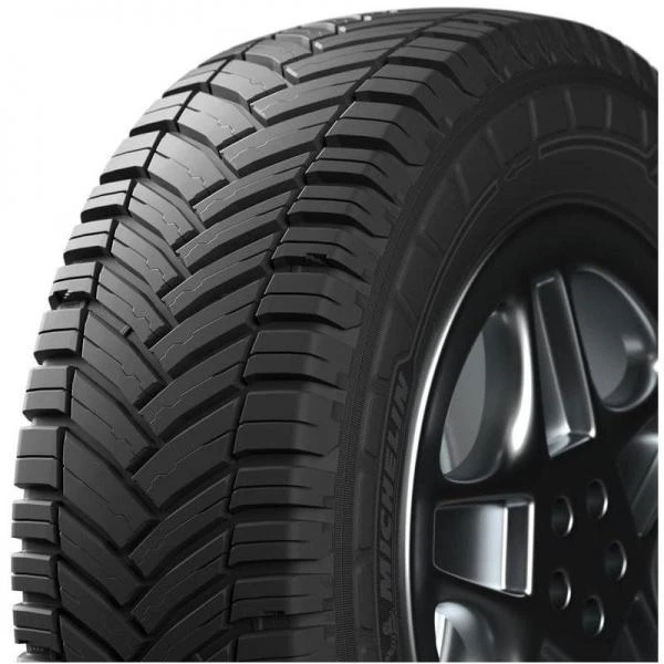 Michelin Padangos Smooth Crossclimate 110/108R (CA 73dB)