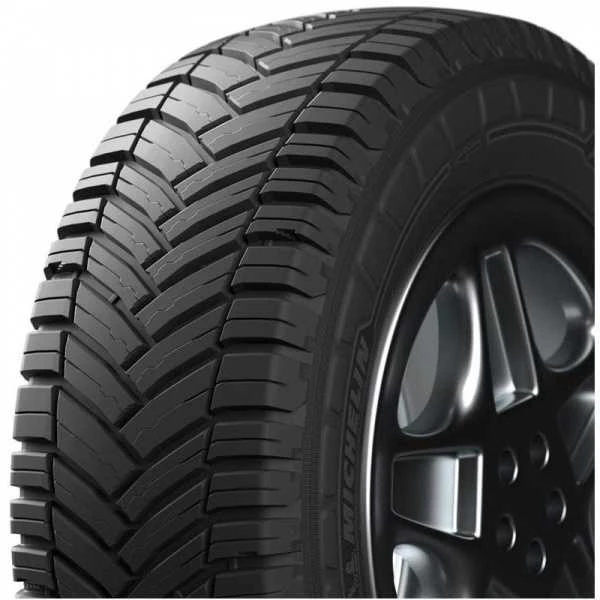 Michelin Padangos Smooth Crossclimate 112/110R (CAB 73dB)