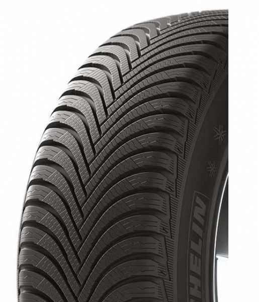 Michelin 215/55R17 ALPIN 5 [94] V AO
