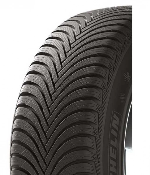 Michelin Padangos Alpin 5 97 H *MOE RunFlat (D B A 68dB)