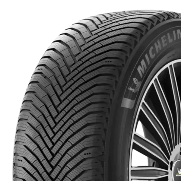 Michelin Padangos Alpin 7 101 V XL (B B B 71dB)