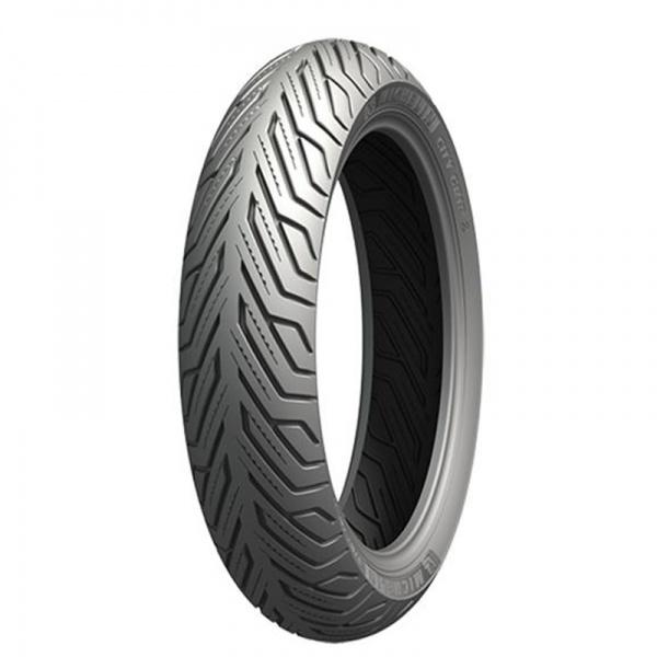 Michelin Padangos CITY GRIP 2 Reinf Rear TL 63 S