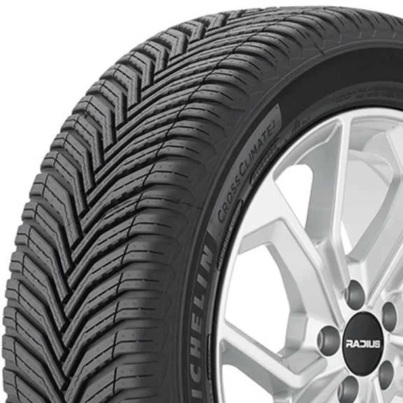 235/55R18 MICHELIN CROSSCLIMATE 2 104V XL FR