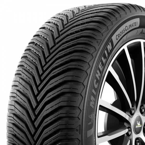 Michelin 235/60R18 CROSSCLIMATE 2 107H XL VOL