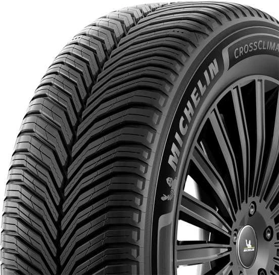 Michelin Padangos CROSSCLIMATE 3 91 H ( C B B 72dB )