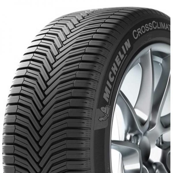 Michelin Padangos CrossClimate+ 99 V XL ( B B 69dB )