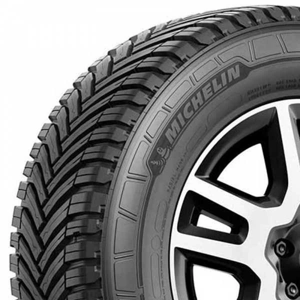Michelin Padangos Crossclimate Camping 109/107 R ( C A A 72dB )