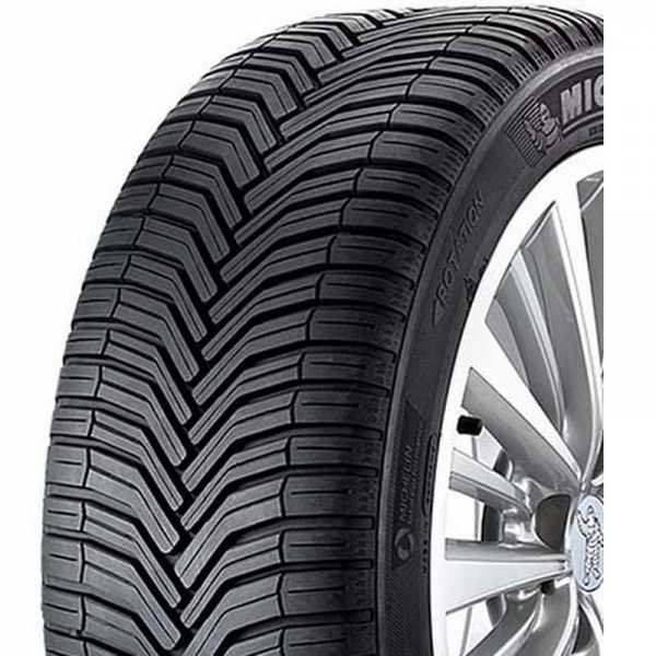 Michelin 235/60R18 CROSSCLIMATE SUV 103V AO