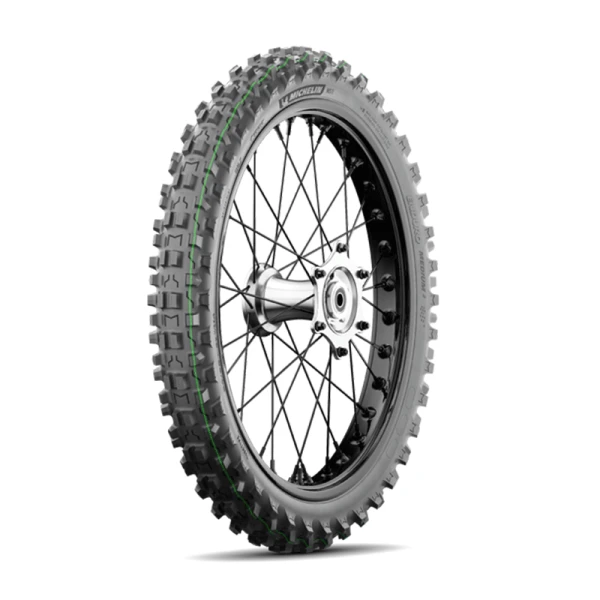 Michelin Padangos Enduro Medium 2 front TT 57 R