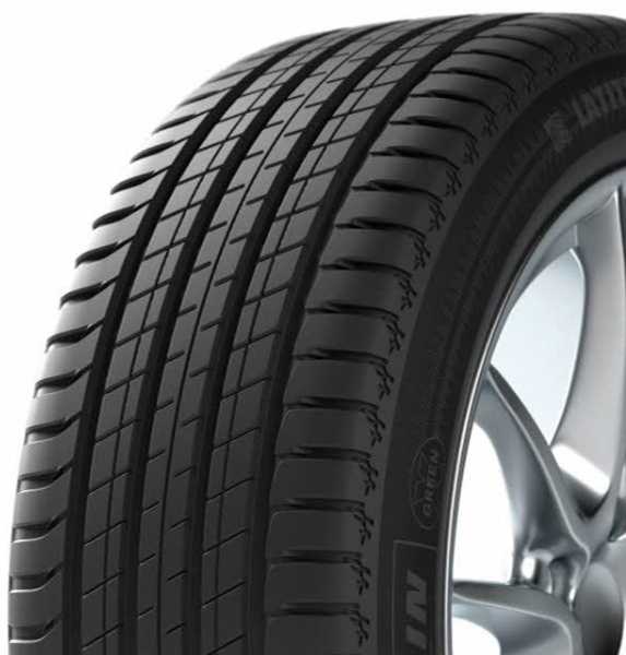 Michelin 235/55R19 LATITUDE SPORT 3 GRNX 101Y MO1