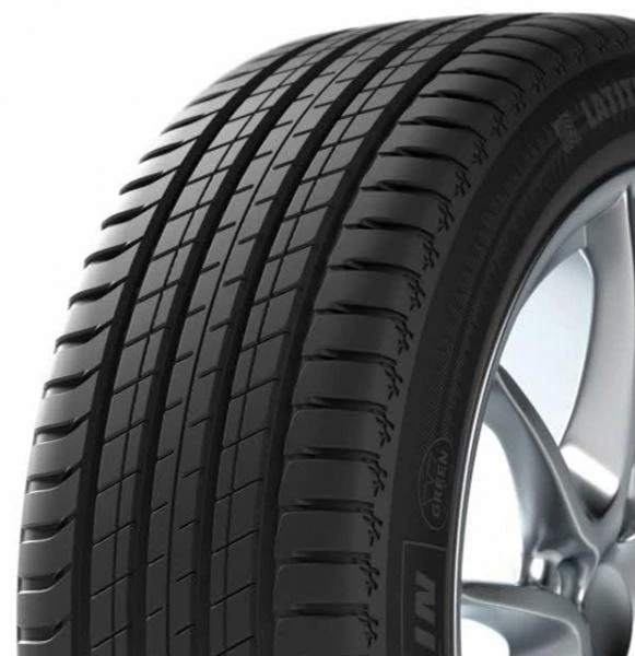 Michelin Padangos Latitude Sport 3ZP 111W XL ( RunFlat CAA 70dB )
