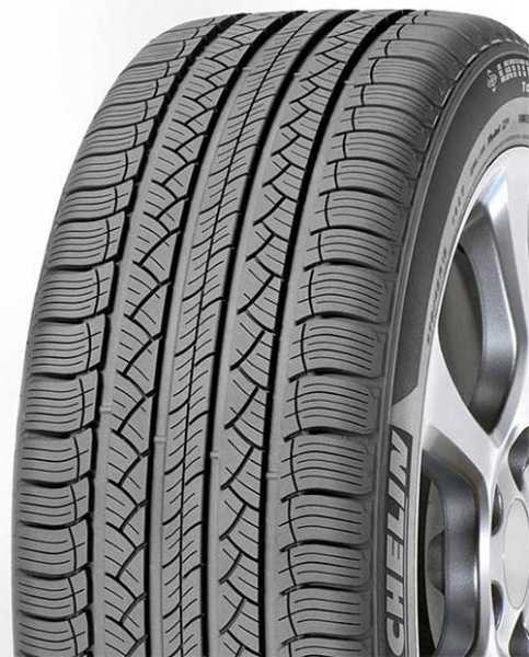 Michelin 255/70R18 LATITUDE TOUR HP 116V XL LR