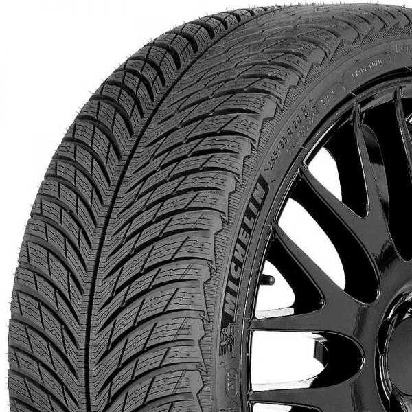 Michelin Padangos Pilot Alpin 5 103 V XL (C B B 71dB)