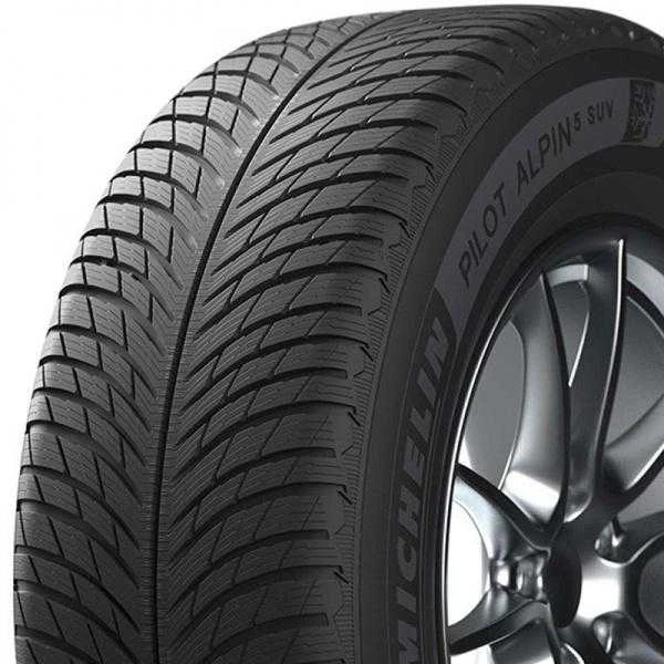 Michelin Padangos Pilot Alpin 5 SUV 103 V XL (D C B 70dB)
