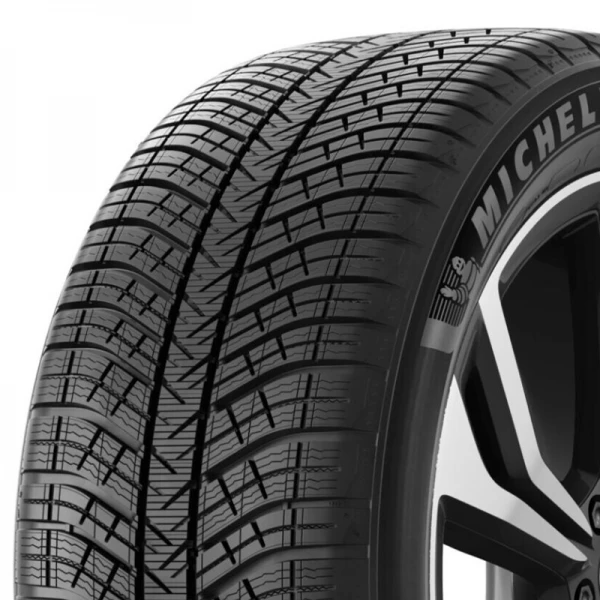 Michelin Padangos Pilot Alpin 5 SUV 104 V N0 (C C B 71dB)