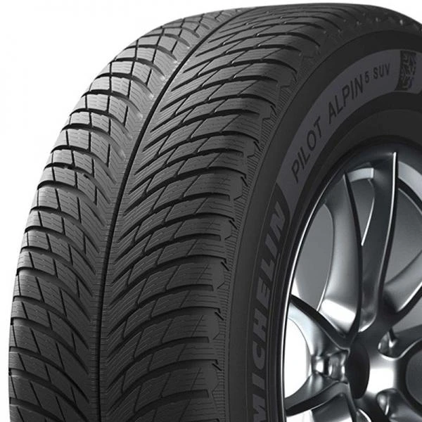 Michelin Padangos Pilot Alpin 5 SUV 108 W XL (D C B 74dB)