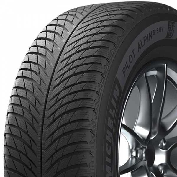 Michelin 275/45R20 Pultas ALPIN 5 SUV 110V XL RF