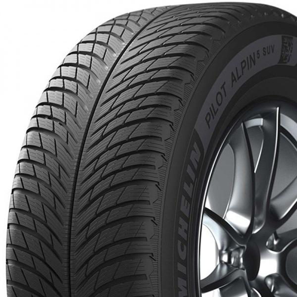 Michelin Padangos Pilot Alpin 5 SUV 110 V XL (C C B 71dB)