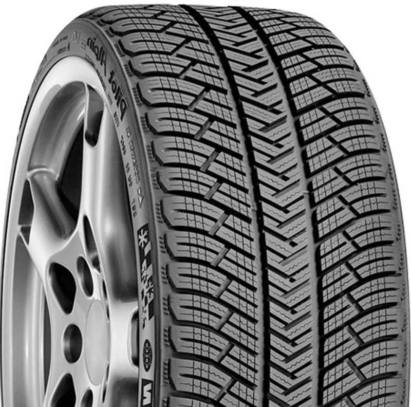 Michelin 295/30R20 Pultas ALPIN PA4 [101] V XL N1