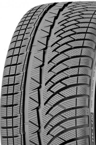 Michelin Padangos Pilot Alpin PA4 XL 97 W ( E C 71dB )