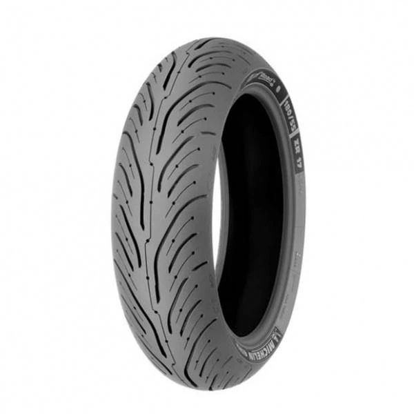 Michelin Padangos Pilot Road 4 GT Galinis TL 75 W
