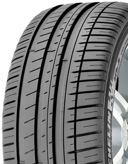 Michelin 255/40R18 Pultas SPORT 3 GRNX 99Y XL FR MO1