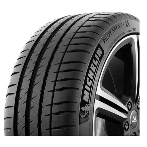 Michelin Padangos Pilot Sport 4 103 Y XL NF0 (B A B 71dB)