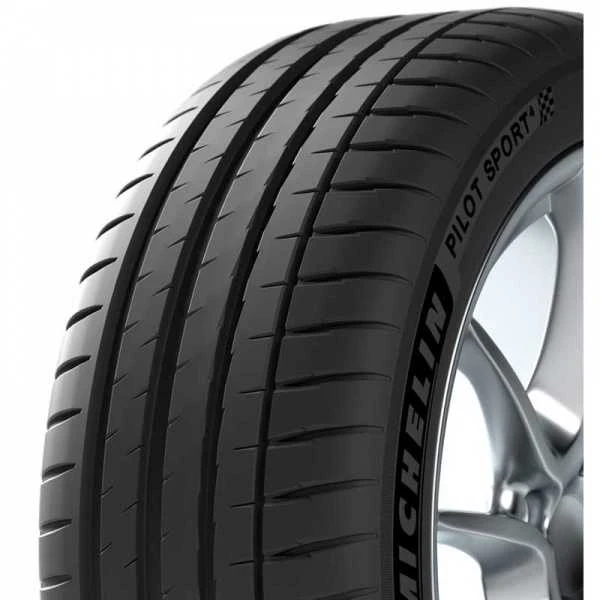 Michelin Padangos Pilot Sport 4 93 Y XL ( C A RunFlat B 70dB )