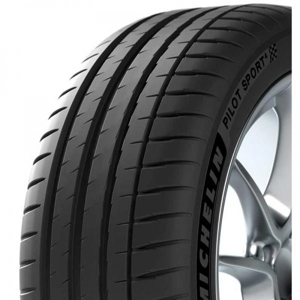 Michelin Padangos Pilot Sport 4 97 W XL VOL ( A B ) 71dB