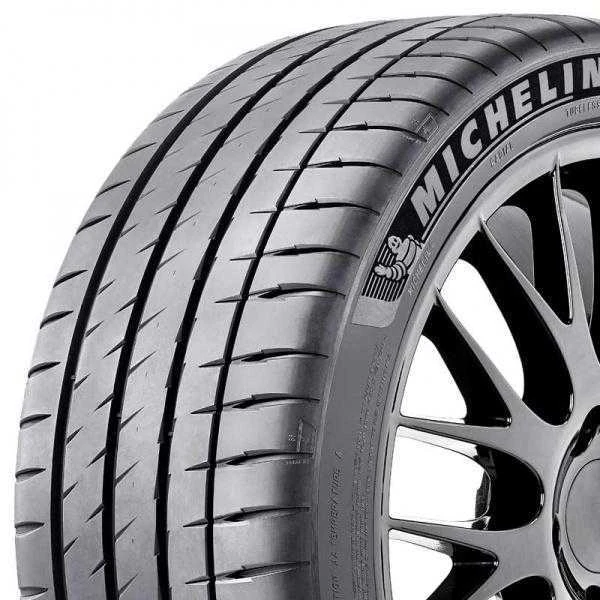 Michelin Padangos Pilot Sport 4 S 98 Y XL (C A B 71dB)