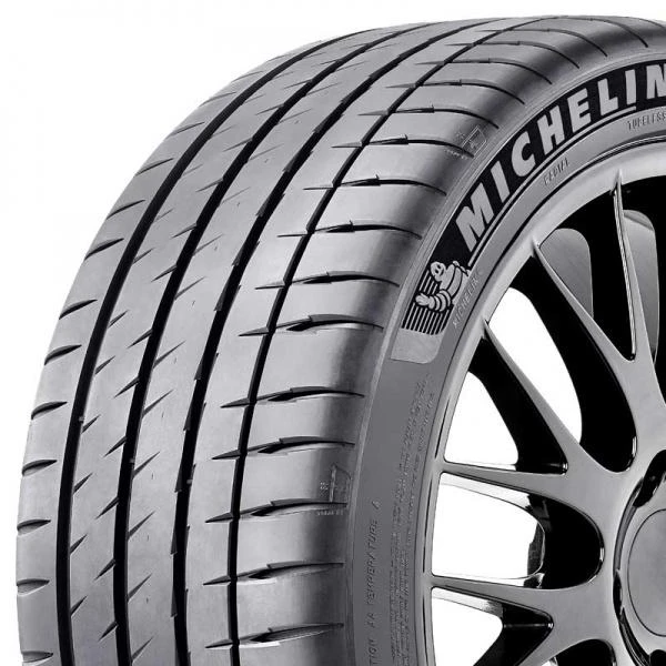 Michelin Padangos Pilot Sport 4 S 99 Y XL (C A B 71dB)