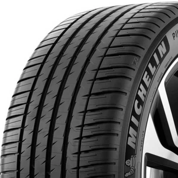 Michelin 235/55R20 Pultas SPORT 4 SUV 105W XL FRV FSL