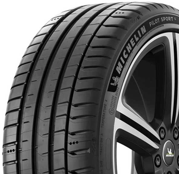 Michelin 285/40R19 Pultas SPORT 5 107Y XL