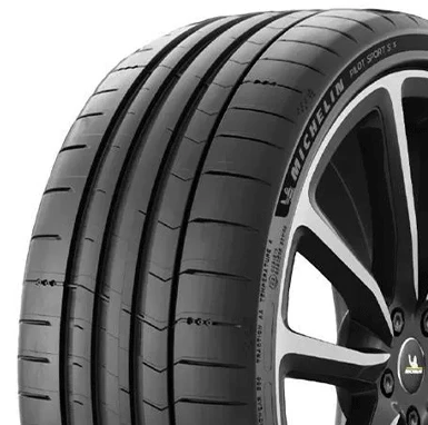Michelin 245/35R20 Pultas SPORT 5 95Y XL