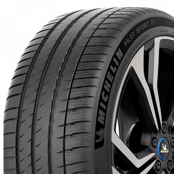 Michelin 255/40R20 Pultas SPORT EV 101W XL T0 ACOUSTIC