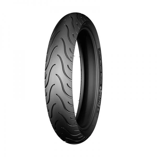 Michelin Padangos Pilot Street Radial Front TL/TT 58 H