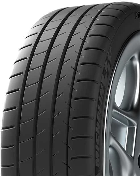Michelin 275/35R19 Pultas SUPER SPORT 100Y XL FR *