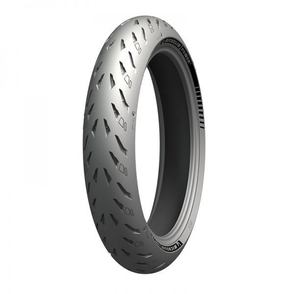 Michelin Padangos Power 5 Front TL 58 W