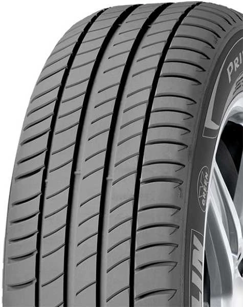 Michelin 225/55R17 PRIMACY 3 GRNX 97W FR ZP (RFT) *