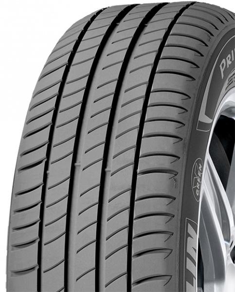 Michelin Padangos Primacy 398Y* (RunFlat DAB 71dB)