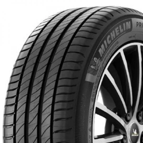 Michelin Padangos Primacy 4+ 102 H (B A B 69dB)