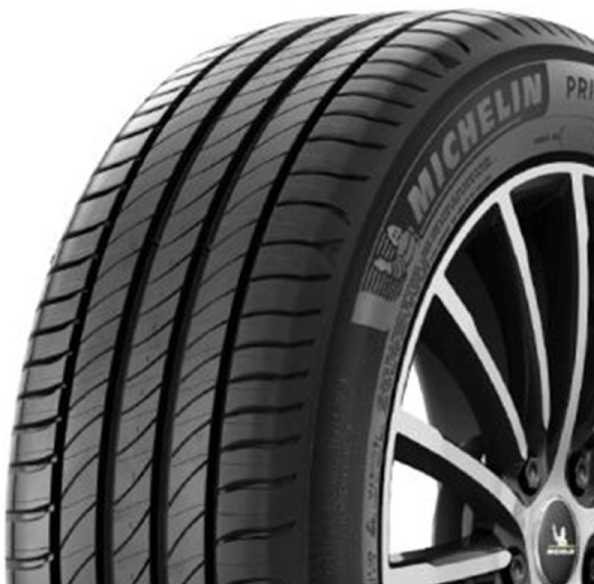 215/45R18 MICHELIN PRIMACY 4+ 93W XL