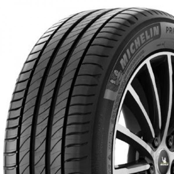 215/55R17 MICHELIN PRIMACY 4+ 94W